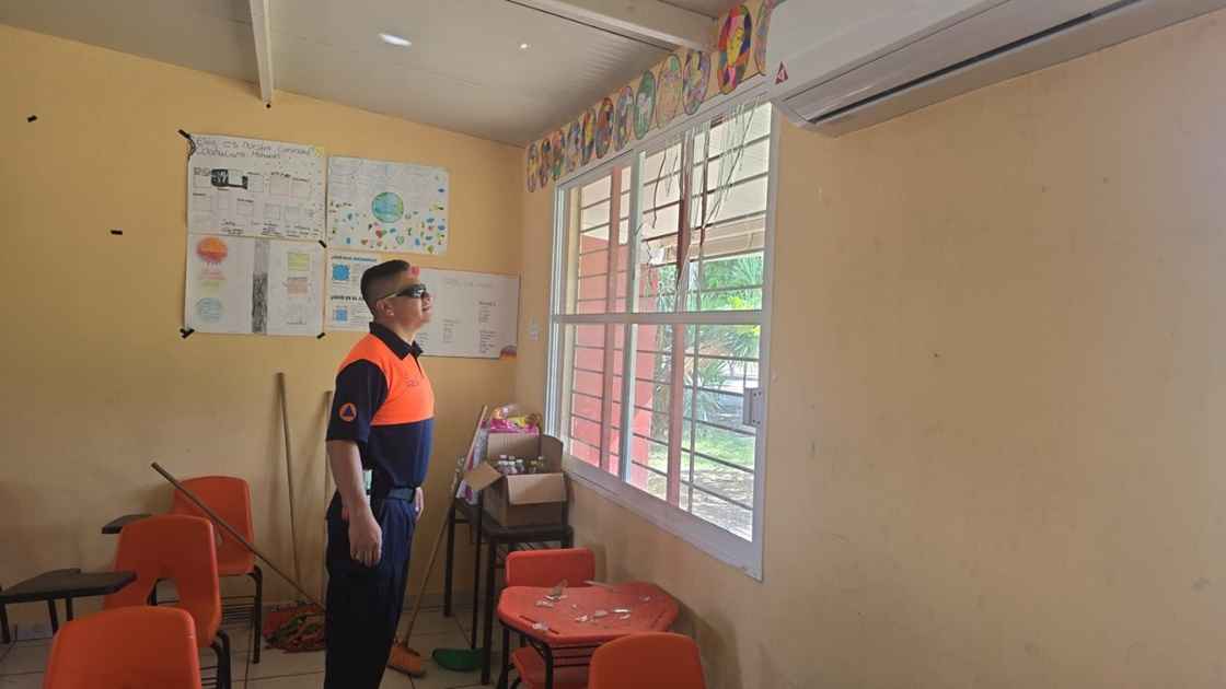 PC Estatal realiza labores de seguimiento y atención en Coahuayana PC Estatal realiza labores de seguimiento y atención en Coahuayana
