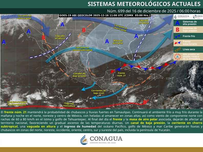 Durante la tarde, ambiente cálido a caluroso, cielo medio nublado con lluvias aisladas en zonas Michoacán Durante la tarde, ambiente cálido a caluroso, cielo medio nublado con lluvias aisladas en zonas Michoacán