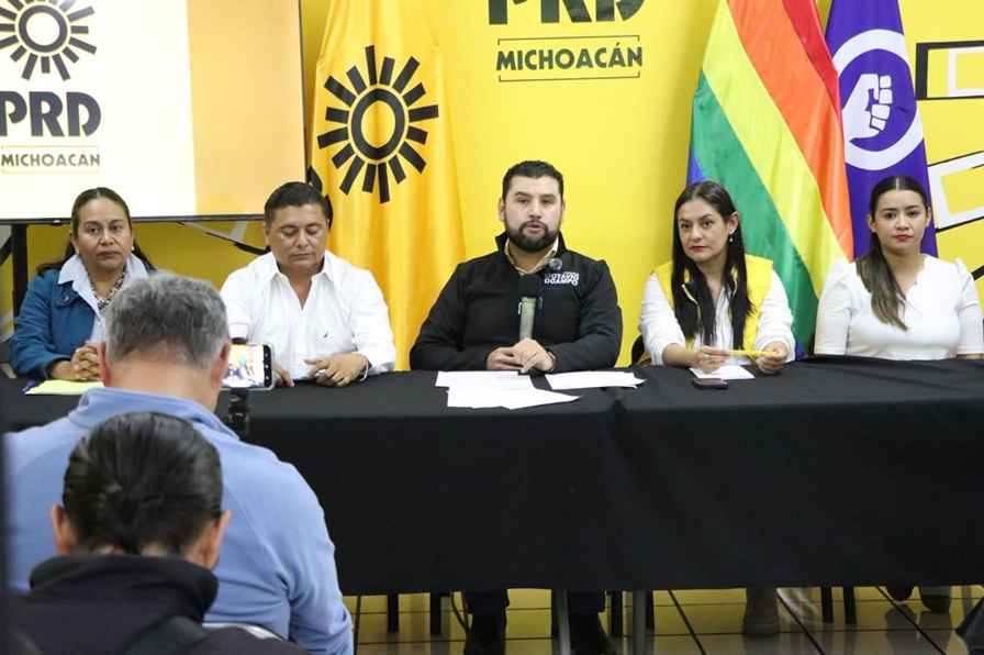 Octavio Ocampo reconoce aprobación del Presupuesto 2026 y pide garantizar transparencia en su ejecución Octavio Ocampo reconoce aprobación del Presupuesto 2026 y pide garantizar transparencia en su ejecución