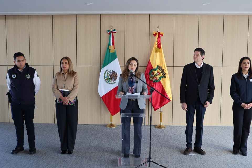 Morelia, sexto lugar nacional en materia turística: Gobierno Federal Morelia, sexto lugar nacional en materia turística: Gobierno Federal