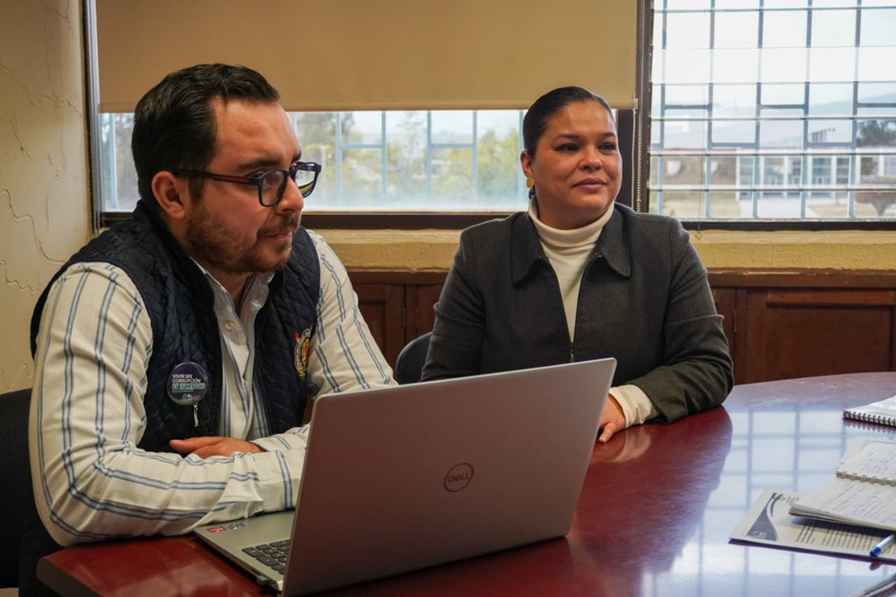 Administración de Yarabí Ávila robustece Contraloría de la UMSNH; mayor transparencia y eficiencia, el objetivo Administración de Yarabí Ávila robustece Contraloría de la UMSNH; mayor transparencia y eficiencia, el objetivo