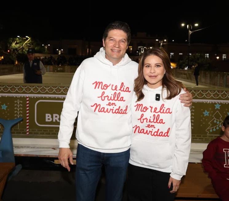 Ofrecerá DIF Morelia Posada Navideña en el Bulevar García de León Ofrecerá DIF Morelia Posada Navideña en el Bulevar García de León