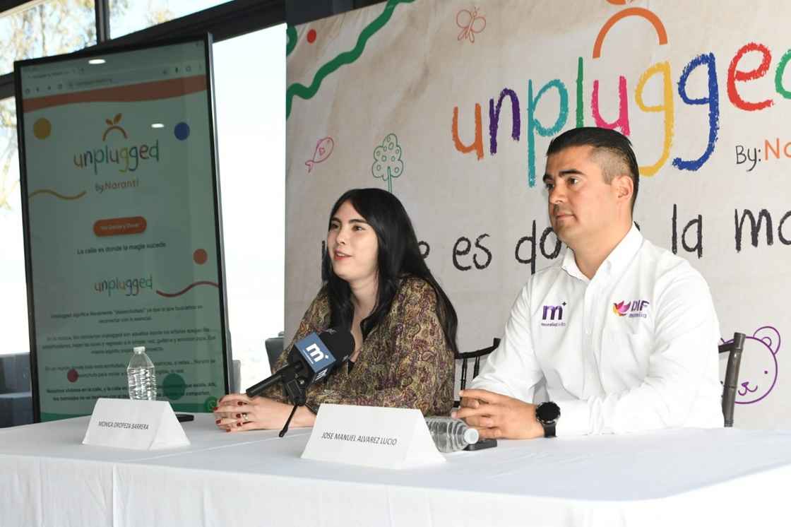 DIF Morelia y Naranti se unen para cumplir sueños de la niñez de casas hogar, esta Navidad DIF Morelia y Naranti se unen para cumplir sueños de la niñez de casas hogar, esta Navidad