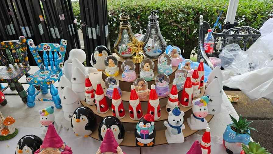 Sefeco cierra con éxito el 2do Festival Navideño de Tenencia Morelos Sefeco cierra con éxito el 2do Festival Navideño de Tenencia Morelos