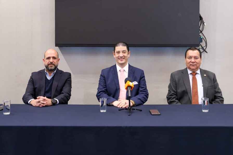 La Inteligencia Artificial transforma el ejercicio contable y jurídico en México: ANEFAC La Inteligencia Artificial transforma el ejercicio contable y jurídico en México: ANEFAC