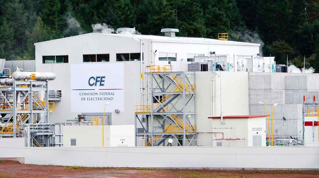 Planta geotérmica de Los Azufres podría ser la causante de los múltiples casos insuficiencia renal en el oriente de Michoacán Planta geotérmica de Los Azufres podría ser la causante de los múltiples casos insuficiencia renal en el oriente de Michoacán