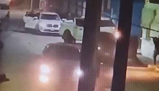 No hubo emboscada a elementos policiales en Cotija, fue enfrentamiento entre civiles armados, señala Bedolla No hubo emboscada a elementos policiales en Cotija, fue enfrentamiento entre civiles armados, señala Bedolla