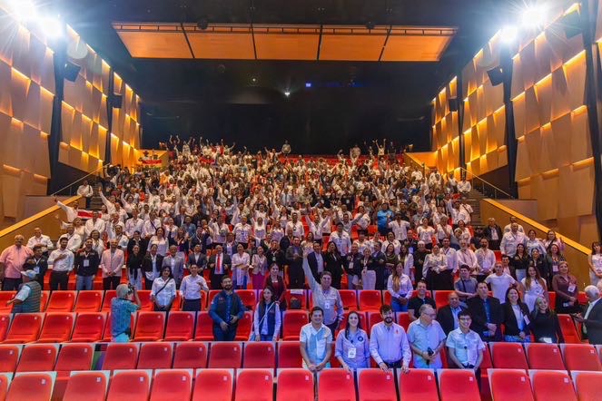 Gobierno de Morelia celebra posicionamiento positivo de la ciudad en turismo a nivel nacional Gobierno de Morelia celebra posicionamiento positivo de la ciudad en turismo a nivel nacional