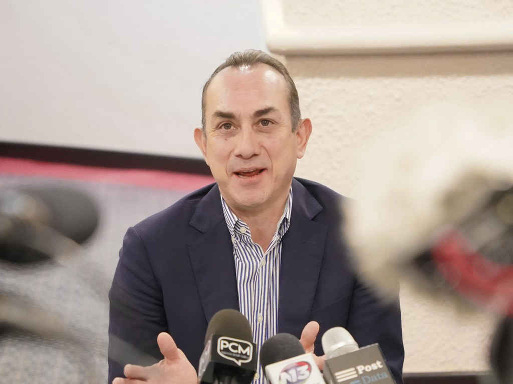 En medio de las redadas la Secretaría del Migrante en Michoacán recibe recorte para 2026 En medio de las redadas la Secretaría del Migrante en Michoacán recibe recorte para 2026