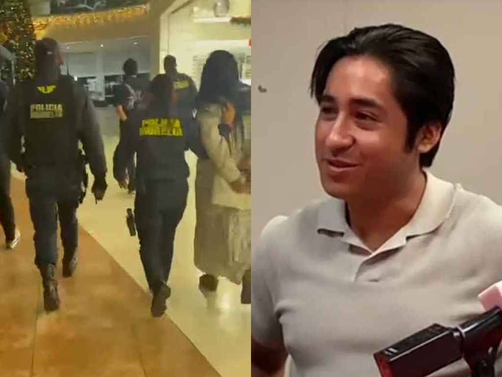 Estudiante denuncia abuso tras falsa acusación de robo en tienda Zara de Morelia Estudiante denuncia abuso tras falsa acusación de robo en tienda Zara de Morelia