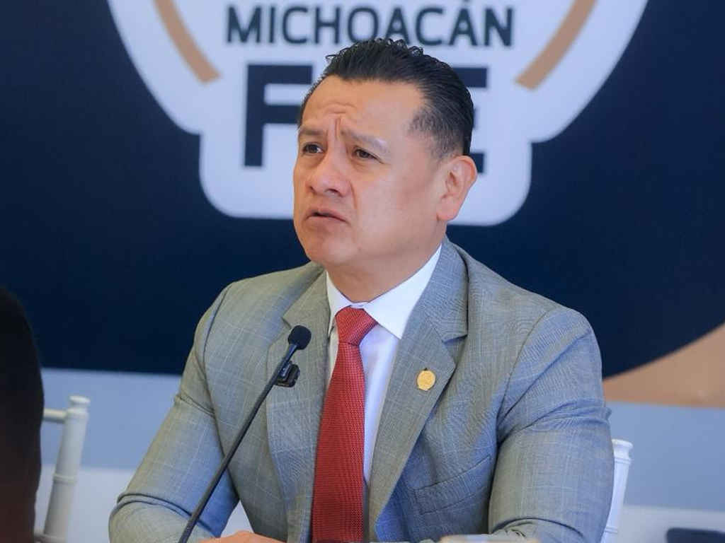 Fiscalía presenta plataforma para denunciar en línea, ya no será necesario acudir presencialmente Fiscalía presenta plataforma para denunciar en línea, ya no será necesario acudir presencialmente