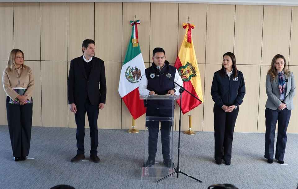 Construcción de la paz en Morelia, da resultados con reducción histórica de delitos Construcción de la paz en Morelia, da resultados con reducción histórica de delitos