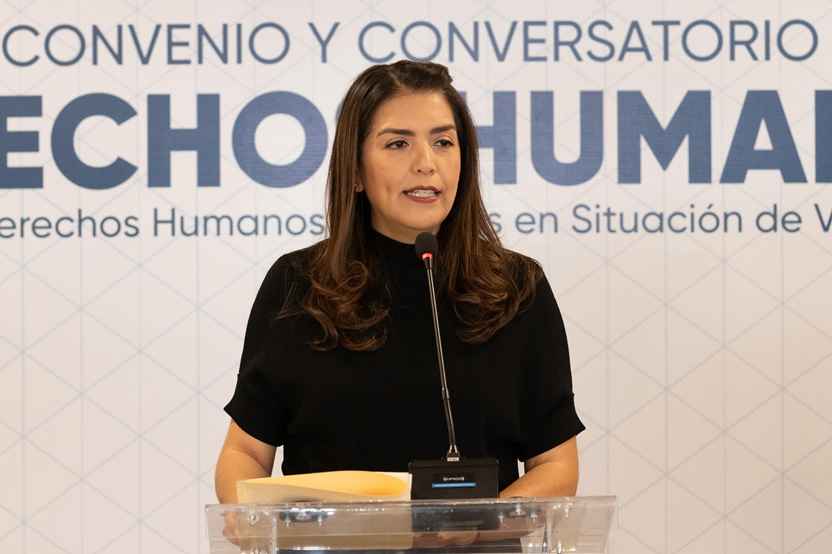 Morelia, primer municipio con perspectiva de derechos humanos Morelia, primer municipio con perspectiva de derechos humanos