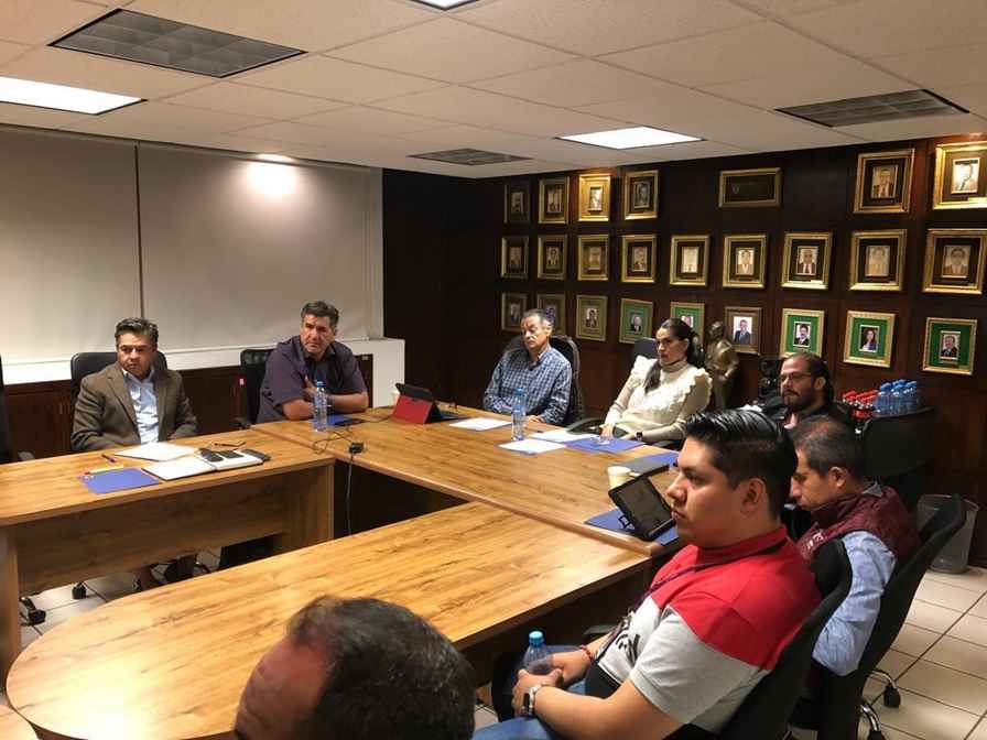 UMSNH afianza puente con sector productivo para enriquecer licenciaturas; instalan Consejos Consultivos UMSNH afianza puente con sector productivo para enriquecer licenciaturas; instalan Consejos Consultivos