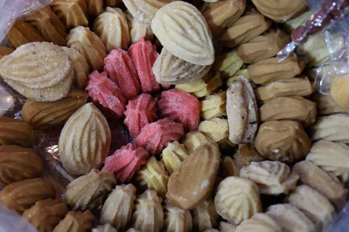 Dulces tradicionales de Michoacán, un regalo con historia y sabor para esta Navidad Dulces tradicionales de Michoacán, un regalo con historia y sabor para esta Navidad