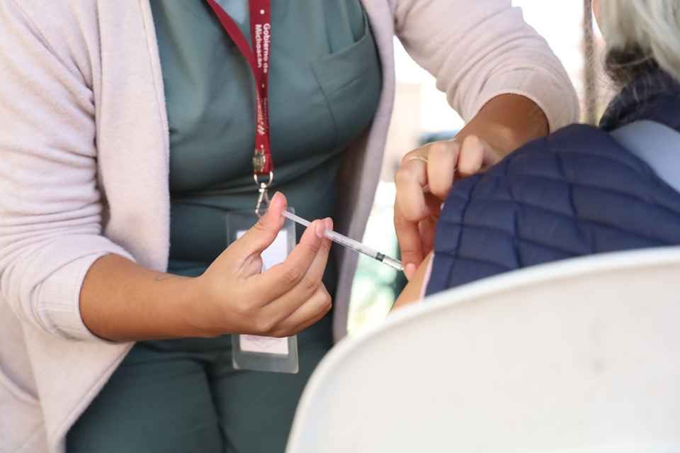 Pacientes con asma y EPOC deben extremar cuidados en invierno: SSM Pacientes con asma y EPOC deben extremar cuidados en invierno: SSM
