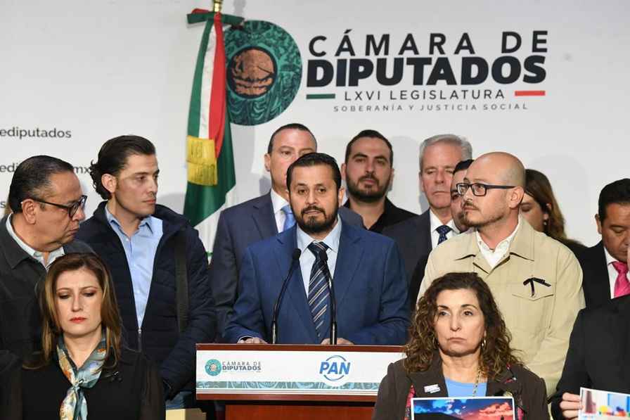Abandono al campo es insostenible, urge Armando Tejeda acción de gobierno en Michoacán Abandono al campo es insostenible, urge Armando Tejeda acción de gobierno en Michoacán