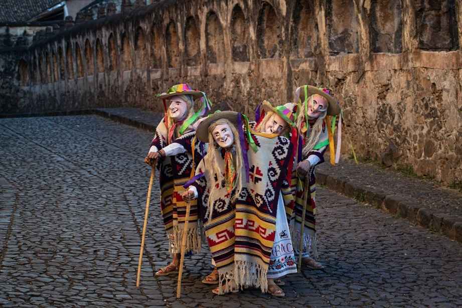 Sectur federal reconoce a Pátzcuaro como el mejor Pueblo Mágico de México Sectur federal reconoce a Pátzcuaro como el mejor Pueblo Mágico de México
