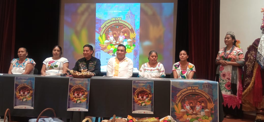 Prepárate para el Festival de las Atoleras y Panaderas de Tingambato Prepárate para el Festival de las Atoleras y Panaderas de Tingambato