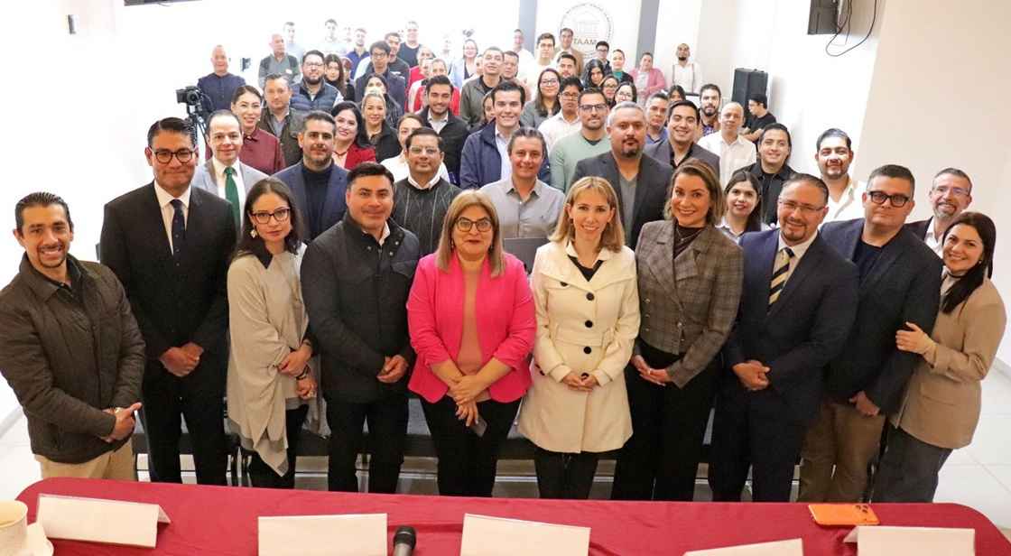 TAAM se pronuncia por la justicia ética, equitativa y sin sesgos para Michoacán TAAM se pronuncia por la justicia ética, equitativa y sin sesgos para Michoacán