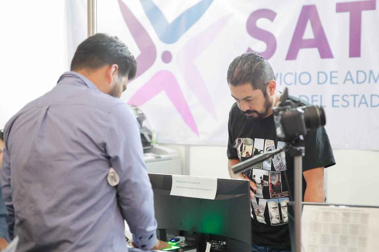 Condonación de multas y recargos se extiende al 19 de diciembre Condonación de multas y recargos se extiende al 19 de diciembre