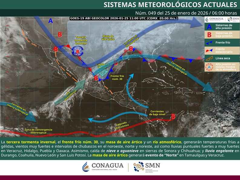 Durante la tarde, ambiente templado a cálido para hoy domingo en Michoacán Durante la tarde, ambiente templado a cálido para hoy domingo en Michoacán