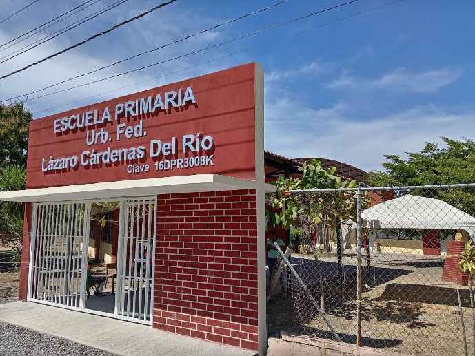 Listos 256 refugios temporales ante bajas temperaturas en Michoacán Listos 256 refugios temporales ante bajas temperaturas en Michoacán