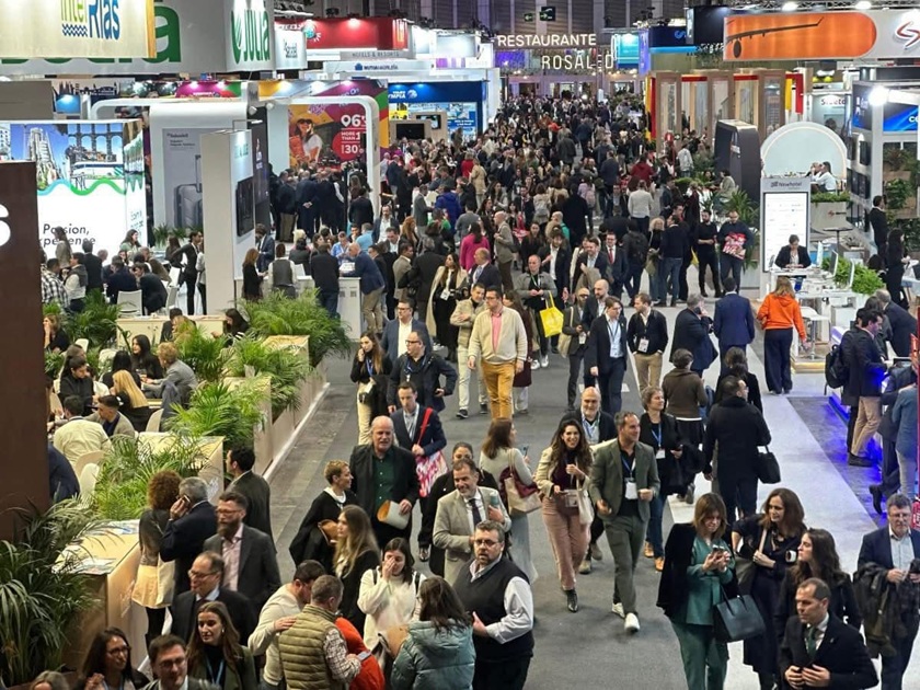 Michoacán conquistará España en la Feria Internacional de Turismo 2026 Michoacán conquistará España en la Feria Internacional de Turismo 2026