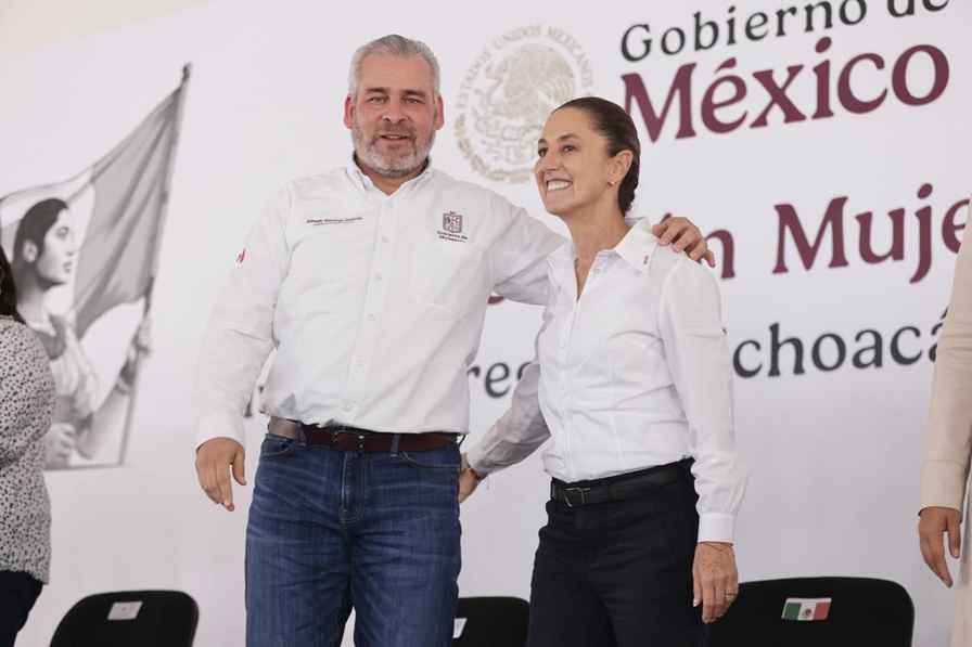 Autopista de la agroexportación Uruapan-Zamora inicia este año Autopista de la agroexportación Uruapan-Zamora inicia este año