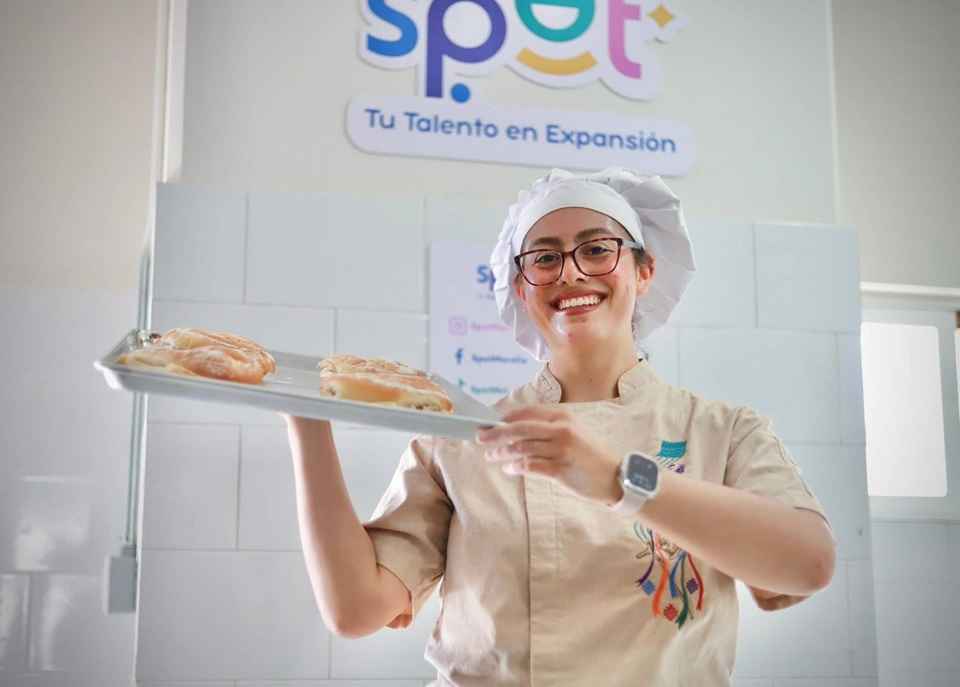Centros Spot del DIF Morelia abren inscripciones para nuevo ciclo de talleres Centros Spot del DIF Morelia abren inscripciones para nuevo ciclo de talleres