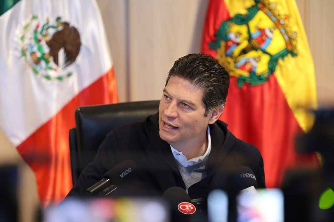Morelia llevará su riqueza cultural y turística a Fitur 2026, en Madrid Morelia llevará su riqueza cultural y turística a Fitur 2026, en Madrid