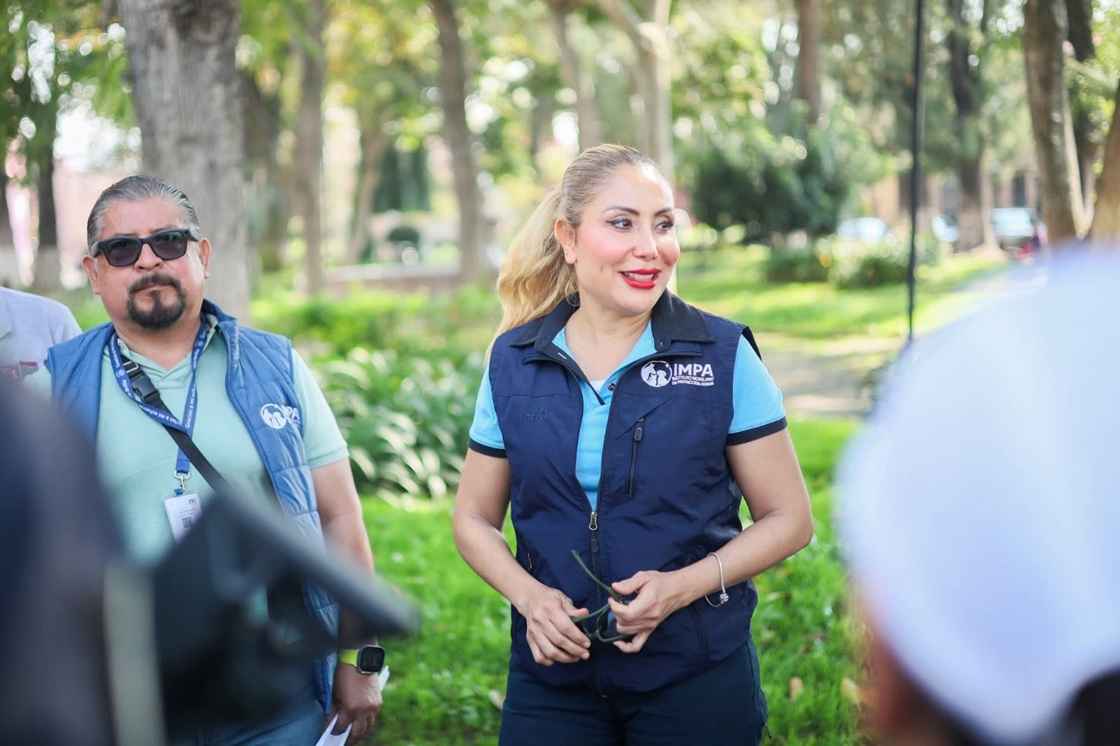Refuerza Gobierno de Morelia operativo preventivo por Día de Reyes para proteger a los animales Refuerza Gobierno de Morelia operativo preventivo por Día de Reyes para proteger a los animales