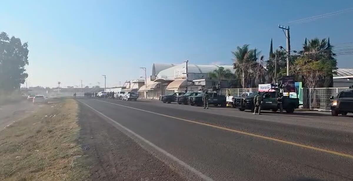 Hallan cuerpos desmembrados en Cuitzeo; Fiscalía analiza posible modus operandi delictivo Hallan cuerpos desmembrados en Cuitzeo; Fiscalía analiza posible modus operandi delictivo