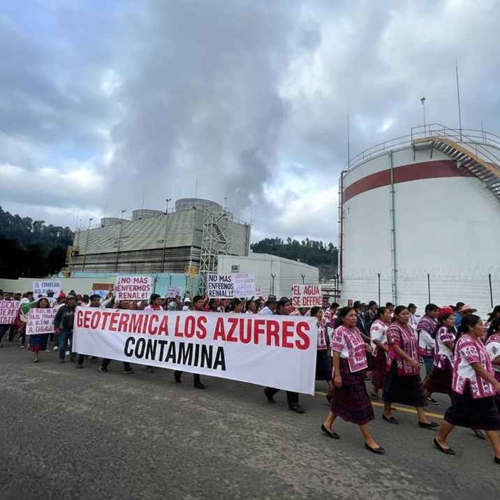 Crisis de enfermedad renal en oriente de Michoacán afecta también a menores de edad, denuncian habitantes Crisis de enfermedad renal en oriente de Michoacán afecta también a menores de edad, denuncian habitantes