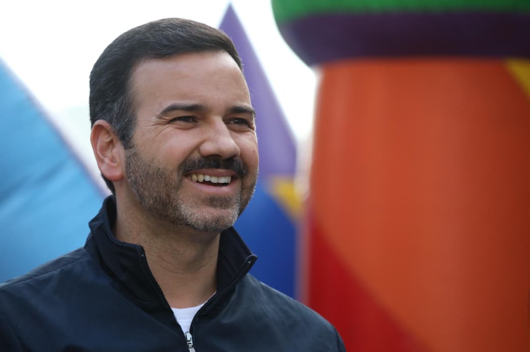 Corte Municipal, acceso real a la justicia y defensa para las, los morelianos: Yankel Benítez Corte Municipal, acceso real a la justicia y defensa para las, los morelianos: Yankel Benítez