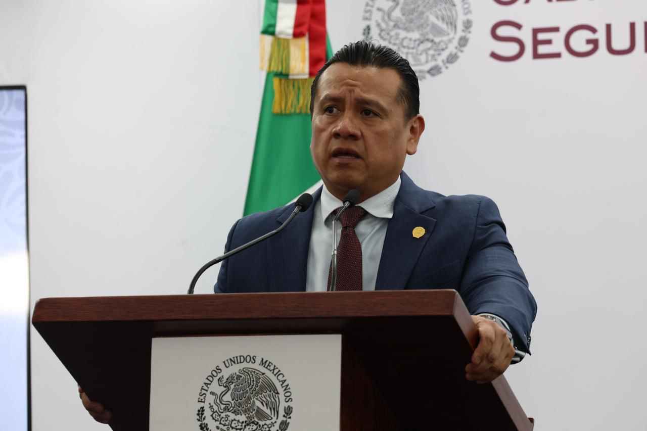 FGE sostiene responsabilidad de “El Botox” en homicidio de Bernardo Bravo FGE sostiene responsabilidad de “El Botox” en homicidio de Bernardo Bravo