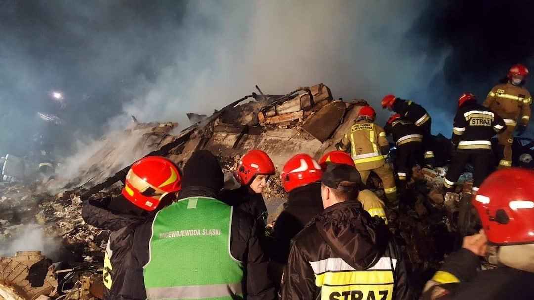 Decenas de muertos y más de 100 heridos en incendio de bar en Suiza Decenas de muertos y más de 100 heridos en incendio de bar en Suiza