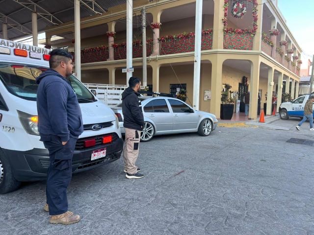 Sin daños ni afectaciones en Michoacán tras sismo; PC activa protocolos de atención Sin daños ni afectaciones en Michoacán tras sismo; PC activa protocolos de atención