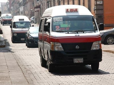 Gobierno de Morelia celebra la magia de Reyes con transporte gratuito para la niñez Gobierno de Morelia celebra la magia de Reyes con transporte gratuito para la niñez