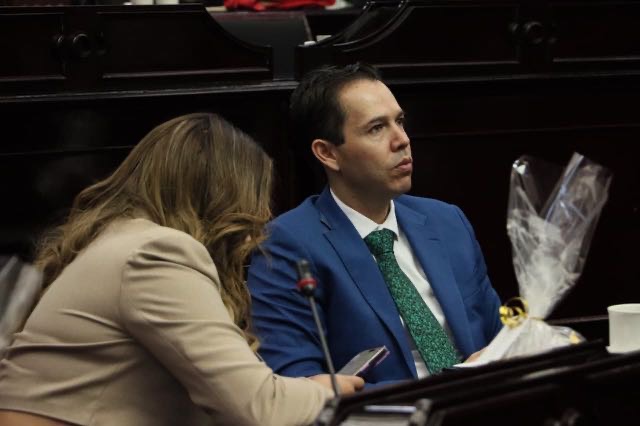 Invita Alfredo Anaya Orozco a aprovechar estímulos fiscales para 2026 en Michoacán Invita Alfredo Anaya Orozco a aprovechar estímulos fiscales para 2026 en Michoacán