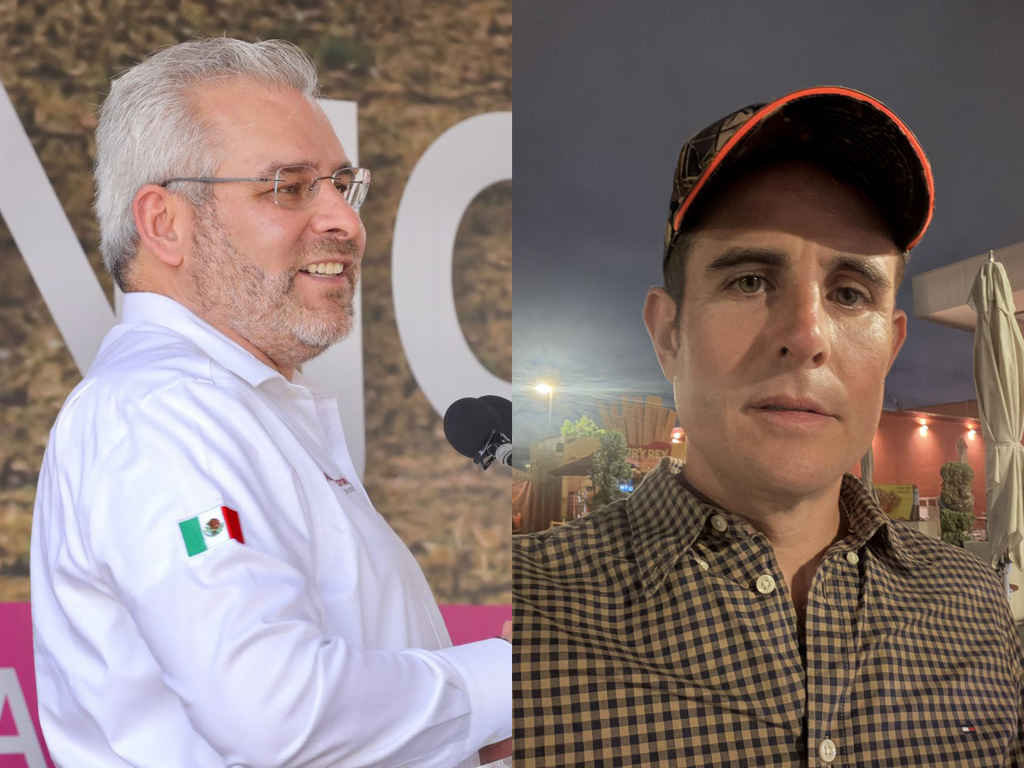 Diputado Tafolla recurre a autoridades de EU en búsqueda de justicia por Carlos Manzo y Bedolla ofrece reunión Diputado Tafolla recurre a autoridades de EU en búsqueda de justicia por Carlos Manzo y Bedolla ofrece reunión