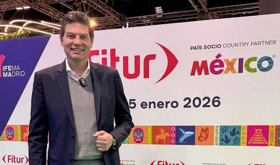 Presente, Gobierno de Morelia en la Feria Internacional de Turismo de Madrid Presente, Gobierno de Morelia en la Feria Internacional de Turismo de Madrid