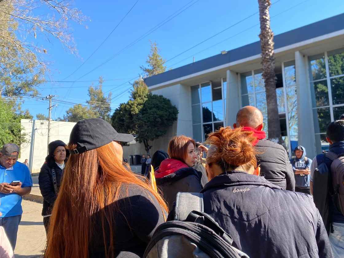 Más de 700 personas podrían haber sido víctimas de financieras fraudulentas en Morelia Más de 700 personas podrían haber sido víctimas de financieras fraudulentas en Morelia