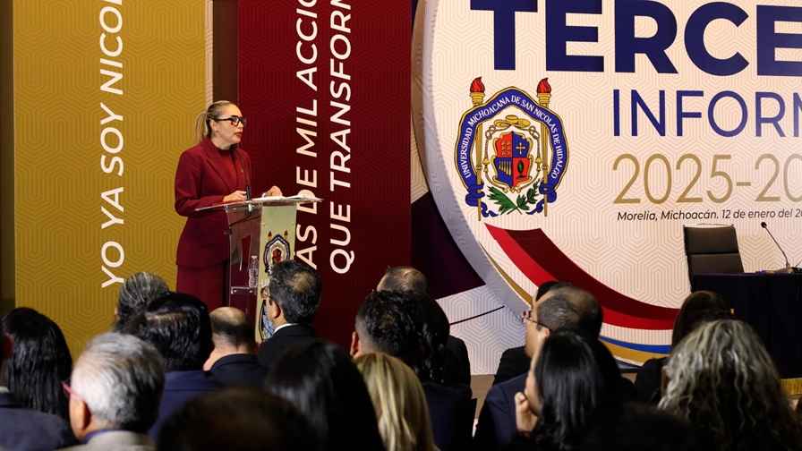 En el deporte nicolaita, alcanzamos la gloria: Yarabí Ávila En el deporte nicolaita, alcanzamos la gloria: Yarabí Ávila