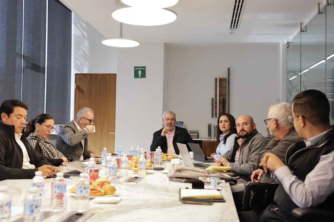 En este mes arrancan pruebas del teleférico de Uruapan: Bedolla En este mes arrancan pruebas del teleférico de Uruapan: Bedolla