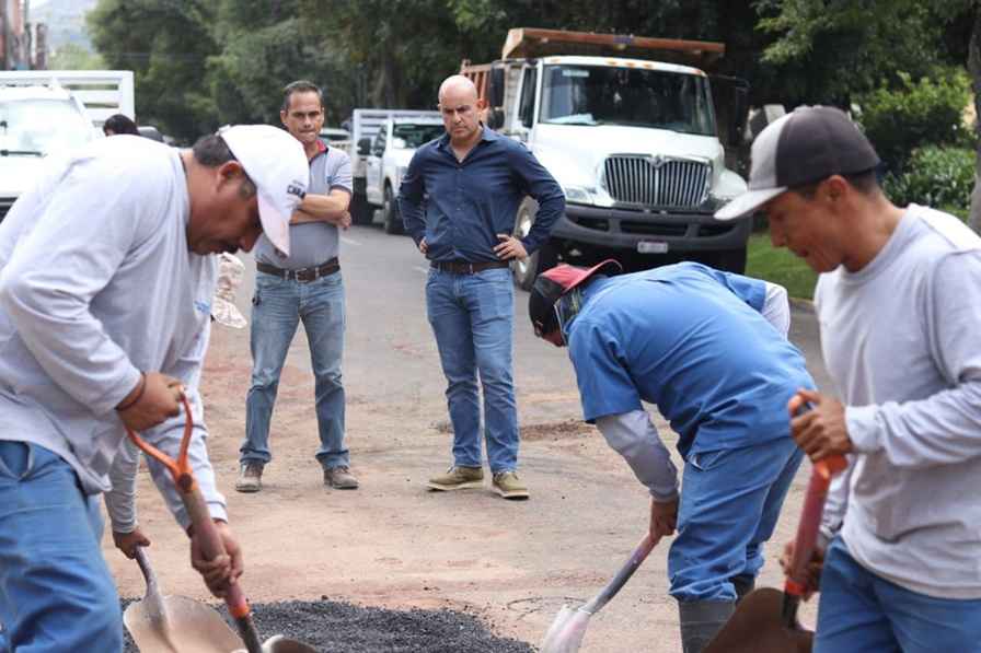 Adolfo Torres anuncia acciones para fortalecer la infraestructura hidráulica y mejorar el abasto del agua Adolfo Torres anuncia acciones para fortalecer la infraestructura hidráulica y mejorar el abasto del agua
