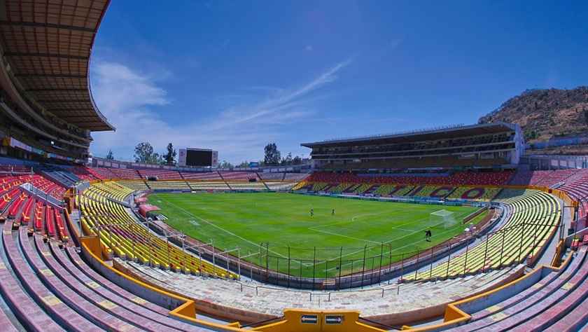 Por falta de documentación, gira Ayuntamiento de Morelia negativa de permiso para el juego de leyendas en el Morelos Por falta de documentación, gira Ayuntamiento de Morelia negativa de permiso para el juego de leyendas en el Morelos