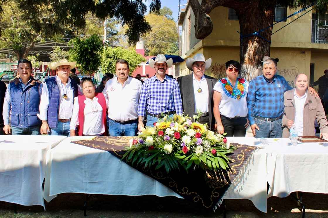 Celebra Yankel Benítez aniversario de Santiago Undameo Celebra Yankel Benítez aniversario de Santiago Undameo