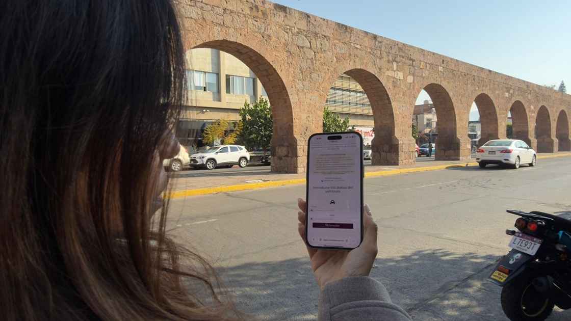 Seguro, fácil y rápido; así puedes pagar el refrendo vehicular en línea Seguro, fácil y rápido; así puedes pagar el refrendo vehicular en línea