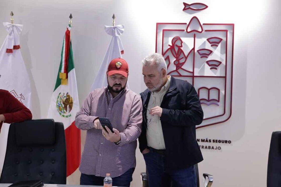 Emite Segob recomendaciones preventivas y suspende eventos masivos en los 113 municipios Emite Segob recomendaciones preventivas y suspende eventos masivos en los 113 municipios